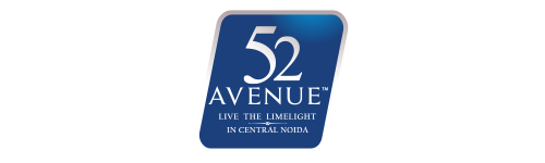 52 Avenue Logo
