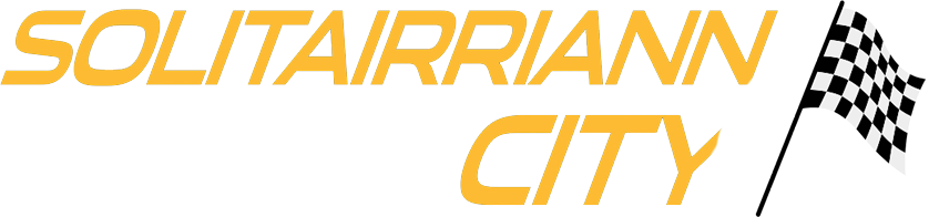 Solitairriann City Logo